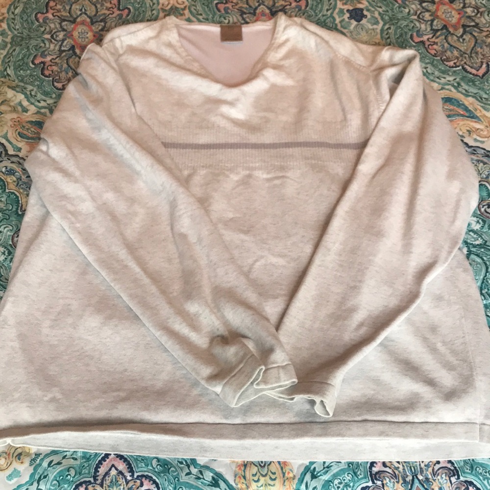 Nike Sweater